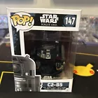 Funko Pop Star Wars Rogue One 147 Droid C2-B5 - New In Box