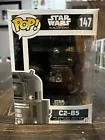 Funko Pop Star Wars Rogue One 147 Droid C2-B5 - New In Box