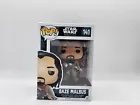 Funko POP!  Star Wars Rogue One Baze Malbus 141