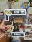 Funko Pop! Star Wars Rogue One - Bistan #155  2016 New York Comic Con Exclusive