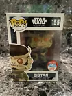 Funko POP! Star Wars Rogue One Bistan #155 - NYCC Exclusive (Limited Edition)