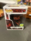 Funko Pop: Star Wars Rogue One - Darth Vader #710 2024 SDCC Shrd Exclv SOLD OUT