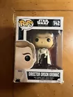 Funko Pop! Star Wars Rogue One Director Orson Krennic #142 Vinyl Figure