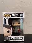 Funko Pop Star Wars Rogue One - Galen Erso #186