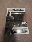 Funko Pop! Star Wars: Rogue One - Imperial Death Trooper #149 - Exclusive - New