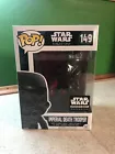 Funko POP! Star Wars Rogue One - Imperial Death Trooper Smugglers Bounty #149