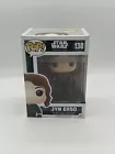 Funko Pop! Star Wars Rogue One Jyn Erso #138 Vinyl Figure