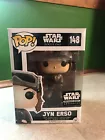 Funko POP! Star Wars Rogue One - Jyn Erso Smugglers Bounty #148