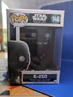 Funko Pop! Star Wars Rogue One K-2SO #146 Vinyl Bobble-Head