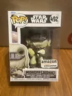 Funko Pop! Star Wars Rogue One Moroff Jedha #492 Amazon Exclusive