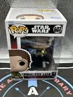 Funko Pop! Star Wars ROTJ 40th Anniversary. #607 Princess Leia (Endor)