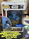 Funko Pop! Star Wars ROTJ: Max Rebo Walmart Exclusive #616