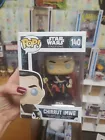 Funko Pop! Star Wars Rouge One Chirrut Imwe #140 (GO1059274)