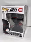 Funko Pop Star Wars Second Sister Inquisitor #338 Vinyl Bobble-Head Brand New