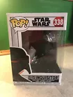 Funko POP! Star Wars - Second Sister Inquisitor #338