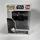 Funko Pop! Star Wars -  Second Sister Inquisitor Vinyl Figure #338