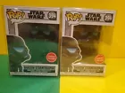 Funko POP! Star Wars: Shadow Trooper (#394)  - GAMESTOP  EXCLUSIVE