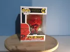 Funko Pop! Star Wars Sith Jet Trooper vinyl figure #318