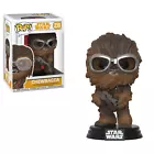 Funko POP! Star Wars Solo Chewbacca with Goggles #239 Vinyl Figure