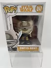 Funko POP! Star Wars Solo Enfys Nest #247 New In Box