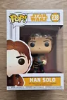 Funko Pop! Star Wars: Solo - Young Han Solo #238 Vinyl Figure