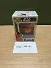 Funko POP! Star Wars: Star Wars - CB-6B #397 Target Exclusive Damaged