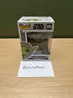 Funko POP! Star Wars: Star Wars - Yoda (Hooded) #393 GameStop Exclusive