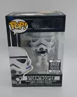 Funko Pop! Star Wars Stormtrooper 2022 Galactic Convention Exclusive #510