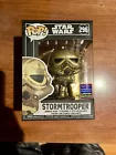 Funko Pop! Star Wars - Stormtrooper #296 Wondrous Con 2021 LE Exclusive