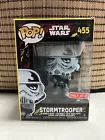 Funko Pop! Star Wars StormTrooper #455 (Target Exc) Vinyl Figure