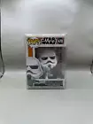 Funko Pop! Star Wars Stormtrooper (Concept) #470