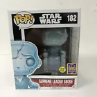 Funko Pop Star Wars Supreme Leader Snoke #182 2017 SDCC Summer Exclusive