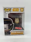 Funko POP! Star Wars - Target Exclusive - Dryden Gangster  #254