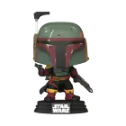 Funko POP! Star Wars The Book of Boba Fett - Boba Fett #480