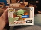 Funko Pop Star Wars The Child Force Wielding #385 Walmart Exclusive