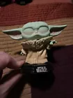 Funko Pop Star Wars The Child Force Wielding #385 Walmart Exclusive Grogu Loose