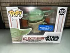 Funko Pop! Star Wars The Child Force Wielding #385 (Walmart) Vinyl Figure