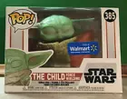 Funko POP! Star Wars The Child Force Wielding 385