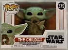 Funko Pop! Star Wars The Child with Frog #379 The Mandalorian Grogu