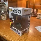 Funko Pop! Star Wars The Clone Wars 411 Gar Saxon Vinyl Figure