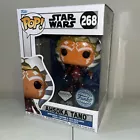 Funko Pop - Star Wars: The Clone Wars - Ahsoka Tano Diamond #268 - MINT