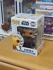 Funko Pop! Star Wars: The Clone Wars - Ahsoka Vinyl Figure #268 - NEW/Open