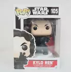 Funko Pop! Star Wars The Force Awakens 105 Kylo Ren Vinyl Figure