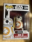 Funko POP! Star Wars The Force Awakens BB-8 #220 San Francisco Giants Baseball