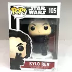 Funko Pop! Star Wars - The Force Awakens - Kylo Ren - #105 C5