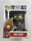 Funko POP! Star Wars The Force Awakens - Vinyl Bobble - ME-809 - New in Box