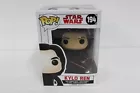 Funko Pop! Star Wars The Last Jedi Kylo Ren #194 Vaulted/Retired