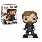 Funko POP! Star Wars The Last Jedi Luke Skywalker #266 Vinyl Figure