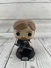 Funko POP! Star Wars The Last Jedi Luke Skywalker #266 Vinyl Figure