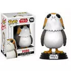 FUNKO POP STAR WARS THE LAST JEDI - PORG #198